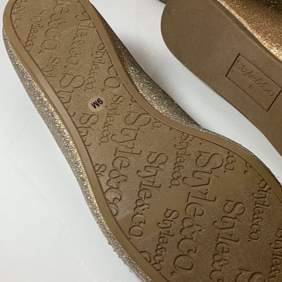 Style & Co Women's Angelynn Flats - Picture 14 of 16